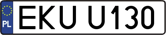 EKUU130
