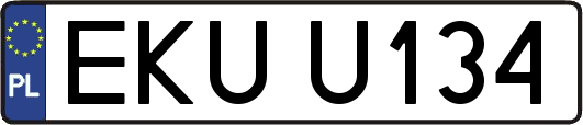 EKUU134