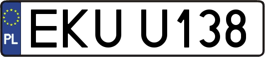 EKUU138