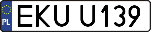 EKUU139