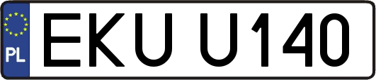 EKUU140