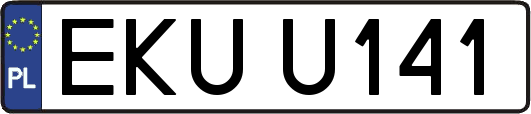 EKUU141