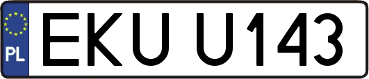 EKUU143
