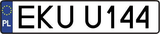 EKUU144