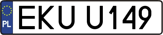 EKUU149
