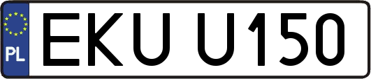 EKUU150