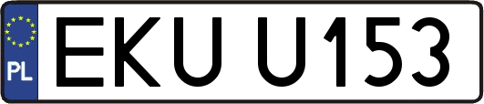 EKUU153