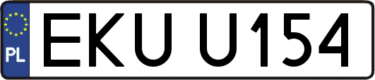 EKUU154