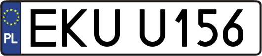 EKUU156