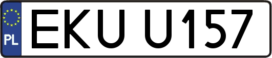 EKUU157