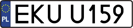 EKUU159