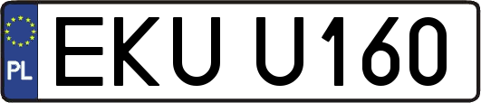 EKUU160