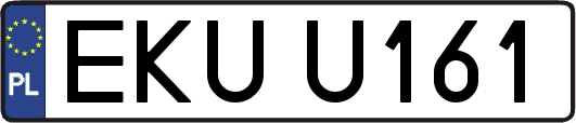 EKUU161