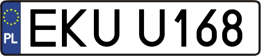 EKUU168