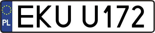 EKUU172