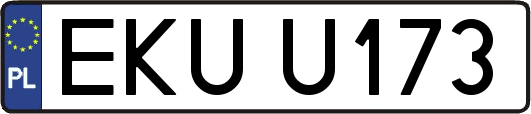 EKUU173
