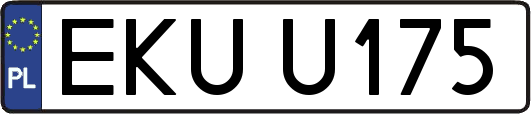 EKUU175