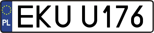 EKUU176