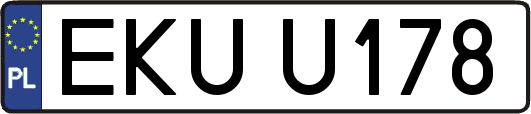 EKUU178