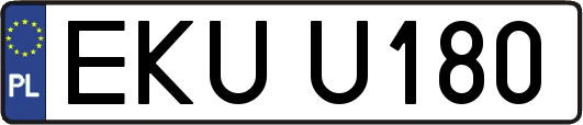 EKUU180