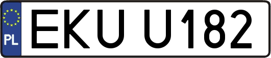 EKUU182