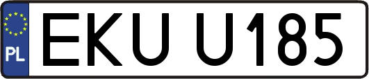 EKUU185