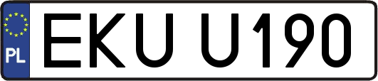 EKUU190