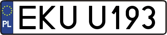 EKUU193