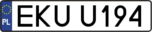 EKUU194