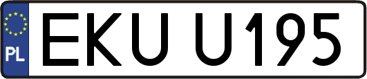 EKUU195