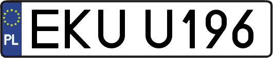 EKUU196