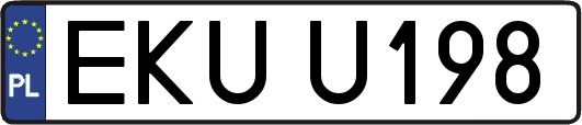 EKUU198
