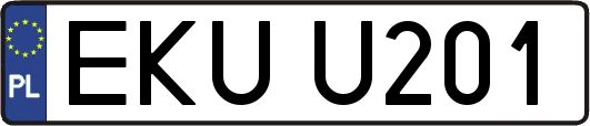 EKUU201