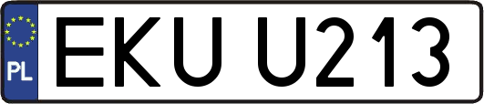 EKUU213