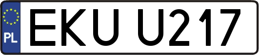 EKUU217