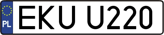 EKUU220