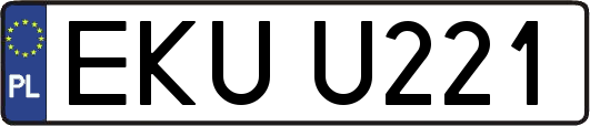 EKUU221