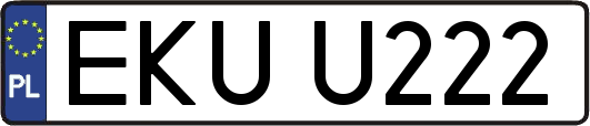 EKUU222