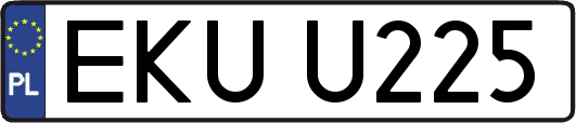 EKUU225