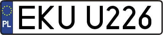 EKUU226