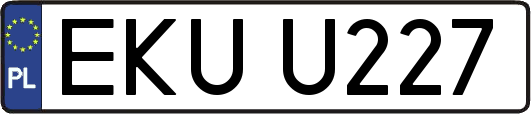 EKUU227