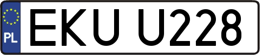 EKUU228