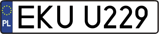 EKUU229