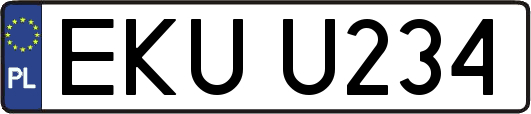 EKUU234