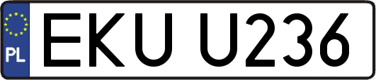EKUU236
