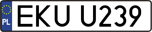 EKUU239