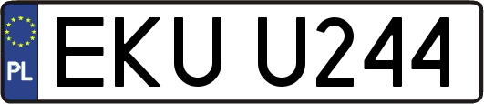 EKUU244