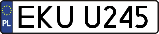 EKUU245