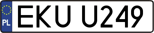 EKUU249