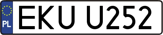 EKUU252